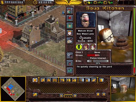 mob rule game download.